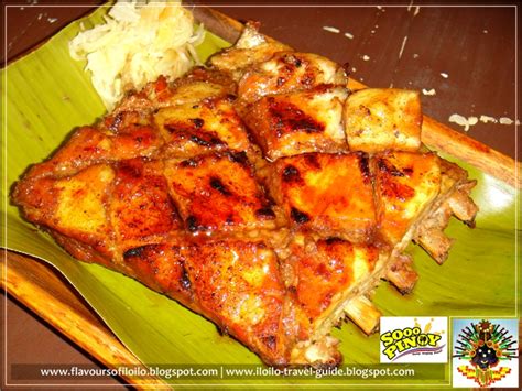 Kamayan Espesyal .